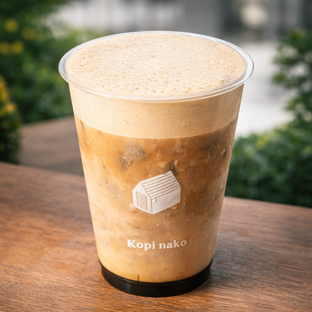 Kopi Wah